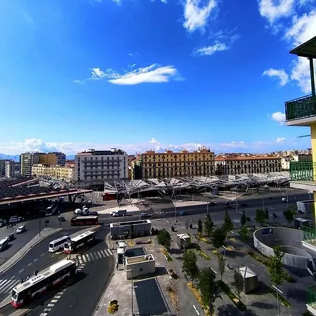 Bella 'mbriana Неаполь