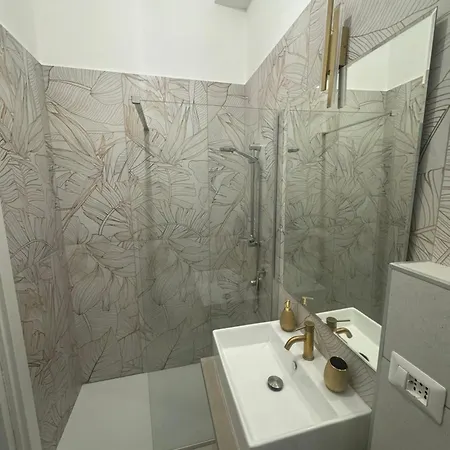 Апартаменты Bella 'mbriana *