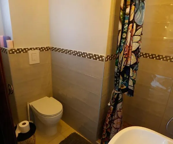 Bella 'mbriana Appartement Naples
