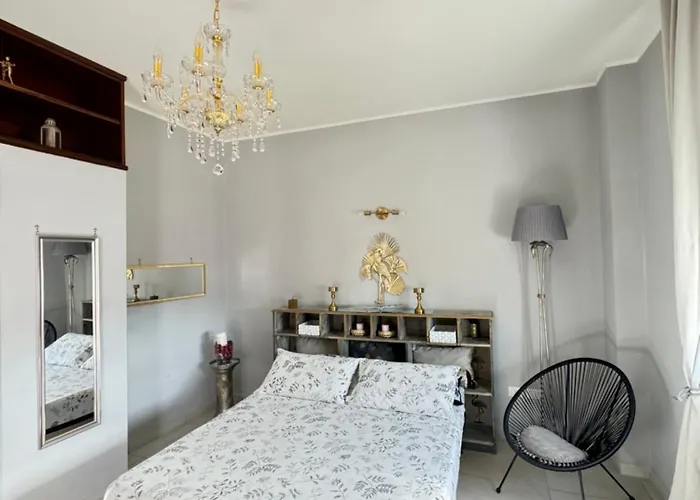 Bella 'mbriana Appartement