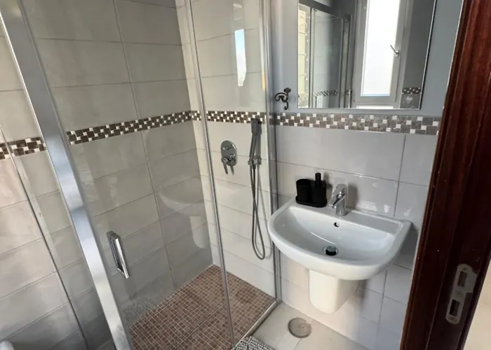 Appartement Bella 'mbriana