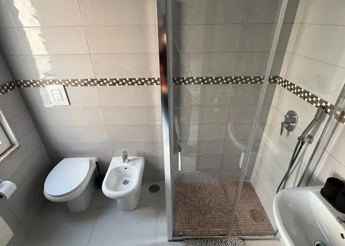 Appartement Bella 'mbriana