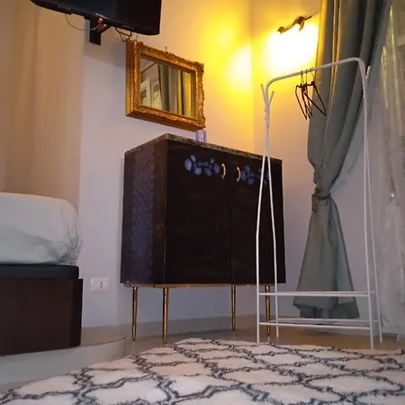 Bella 'mbriana نابولي