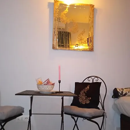 Bella 'mbriana نابولي