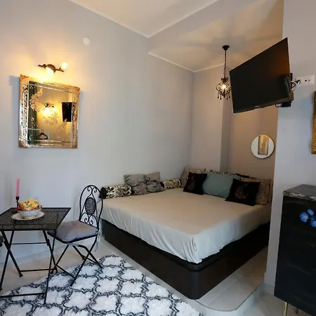 Bella 'mbriana Apartment *