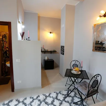 Bella 'mbriana Apartment