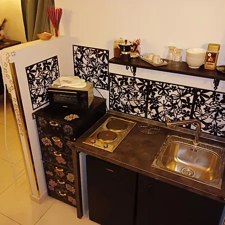 Bella 'mbriana * ナポリ