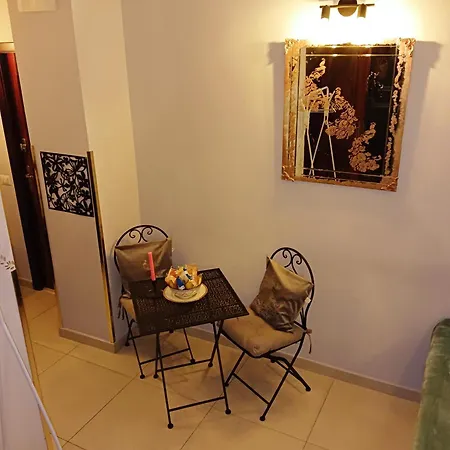 Bella 'mbriana نابولي