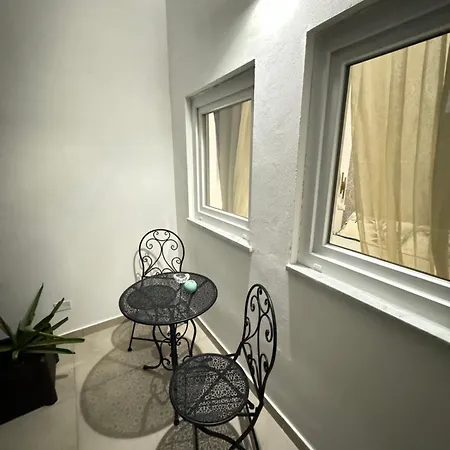 Bella 'mbriana Apartmán