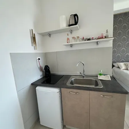 Bella 'mbriana Apartmán *