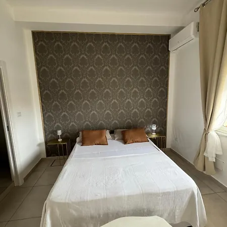 Apartmán Bella 'mbriana *