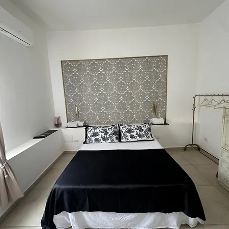 Apartmán Bella 'mbriana