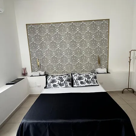 Apartmán Bella 'mbriana *