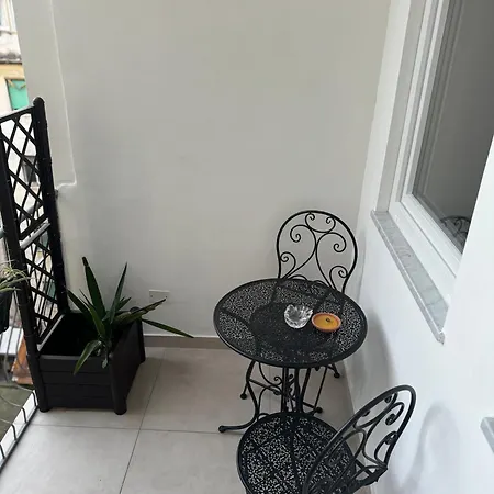 شقة Bella 'mbriana نابولي