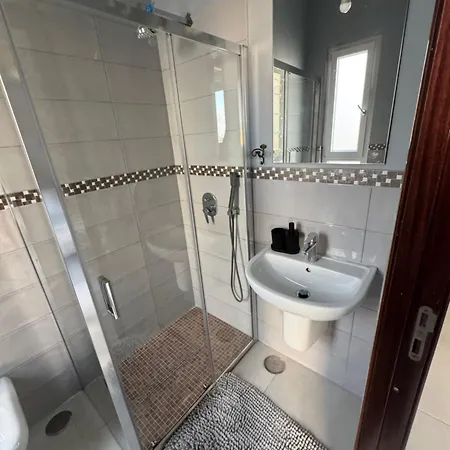 Apartment Bella 'mbriana