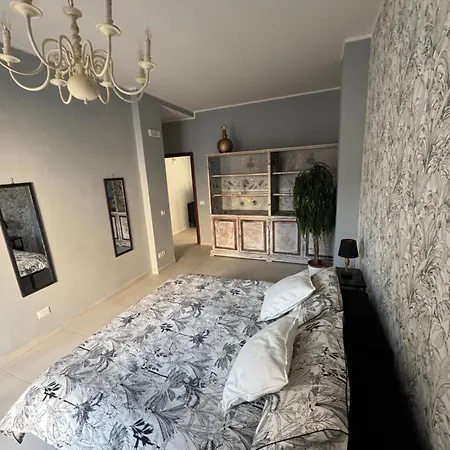 Apartment Bella 'mbriana *