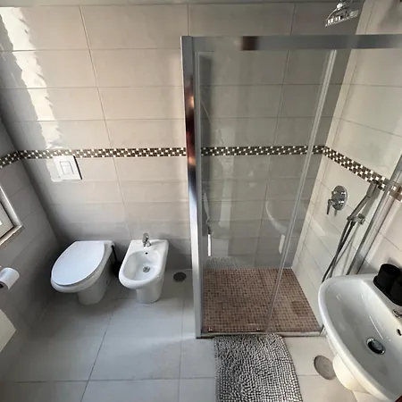 Apartment Bella 'mbriana