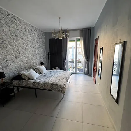 Bella 'mbriana Apartment