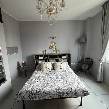 Apartment Bella 'mbriana *