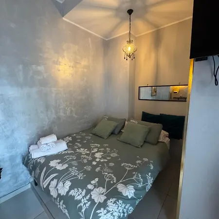 Bella 'mbriana Apartment *