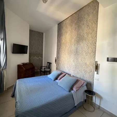 Apartment Bella 'mbriana Naples