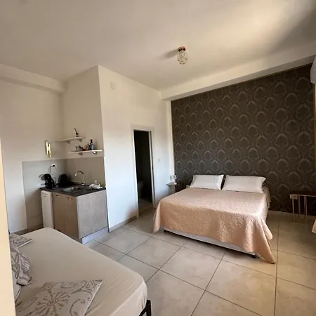 Bella 'mbriana Apartment *