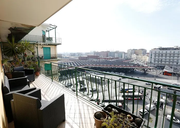 Bella 'mbriana Apartment *