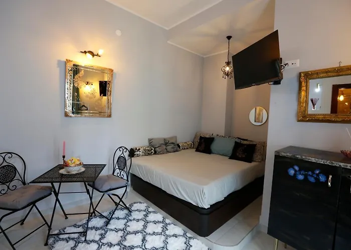 Bella 'mbriana Apartment *