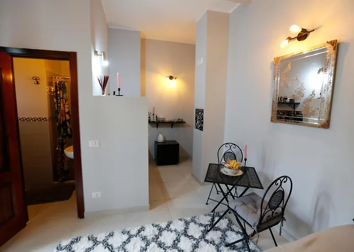 Bella 'mbriana Apartment