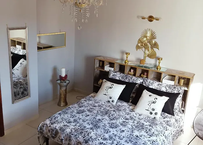 Bella 'mbriana Apartment