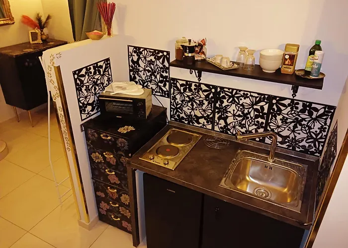 Bella 'mbriana * Naples