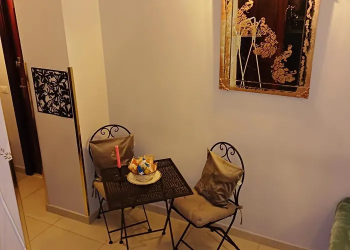 Bella 'mbriana Naples