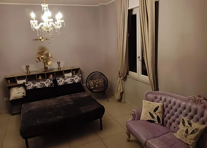 Bella 'mbriana Naples