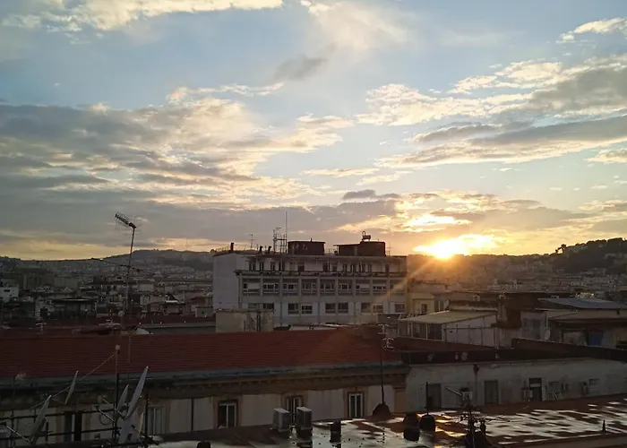 Bella 'mbriana Apartment *