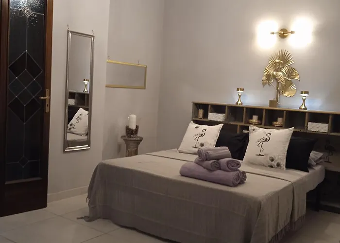 Bella 'mbriana Apartment