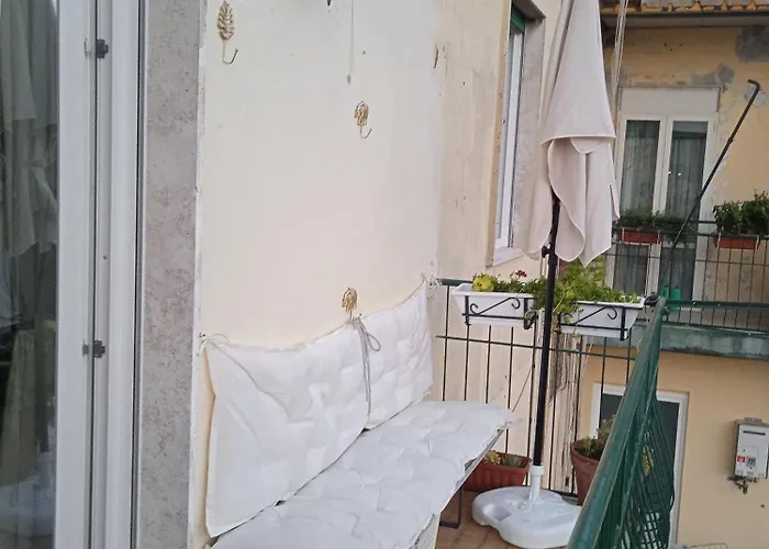 Bella 'mbriana Naples