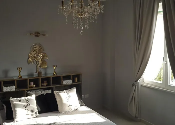 Bella 'mbriana Apartment