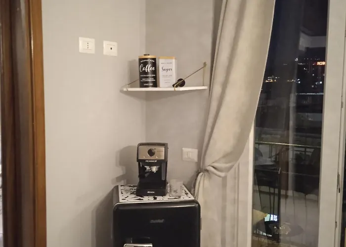 Bella 'mbriana Apartment Naples