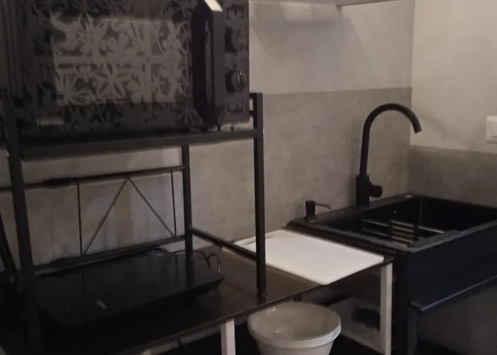 Bella 'mbriana * Naples