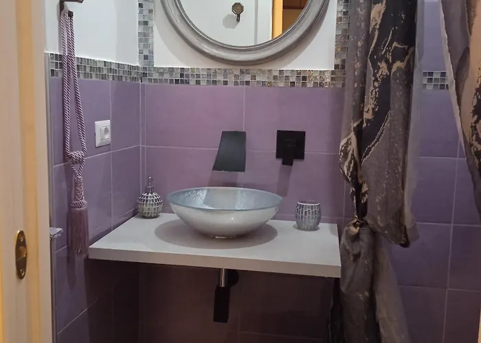 Bella 'mbriana Apartment *