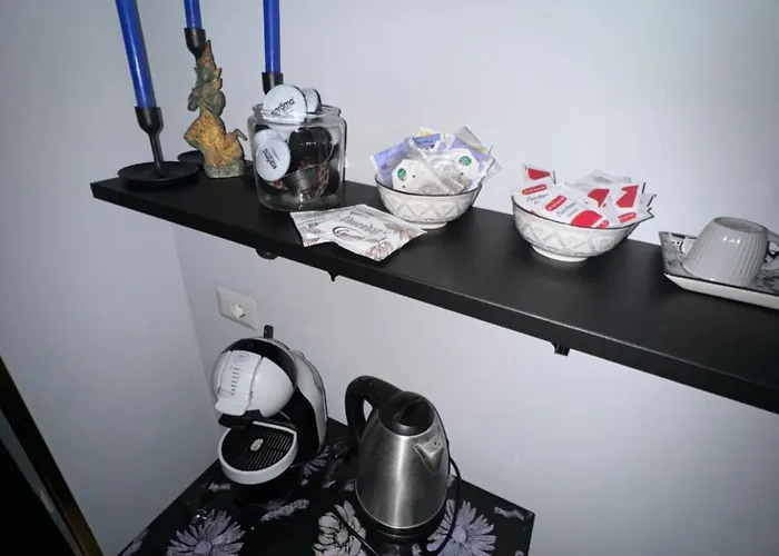 Bella 'mbriana * Naples