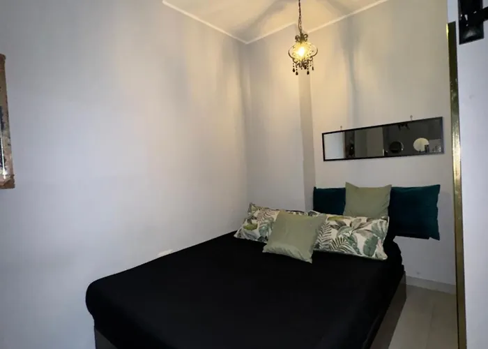 Bella 'mbriana Apartment