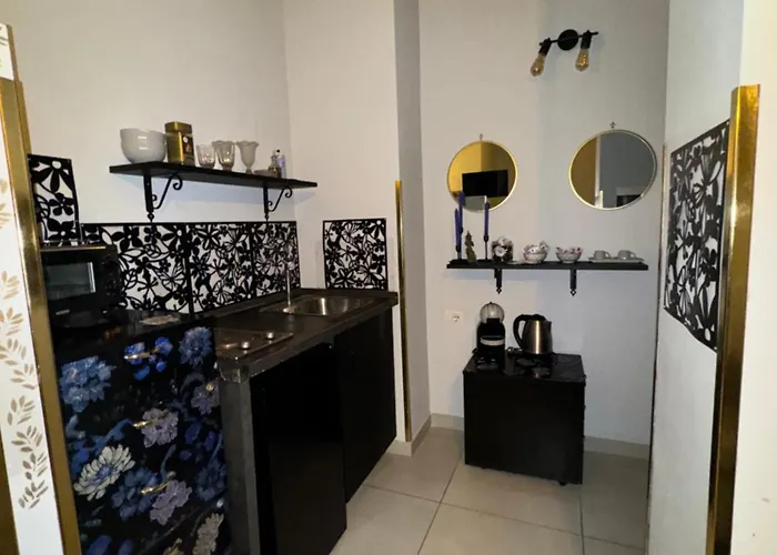 Apartment Bella 'mbriana