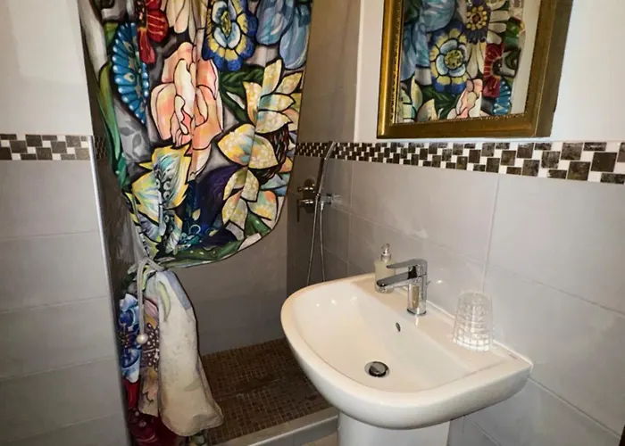 Bella 'mbriana Apartment *