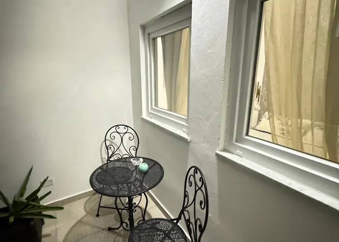 Bella 'mbriana Apartment