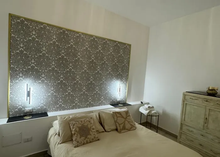 Apartment Bella 'mbriana