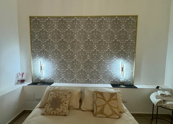 Bella 'mbriana Apartment *