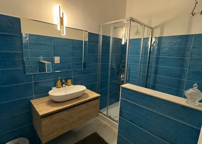 Bella 'mbriana Apartment Naples