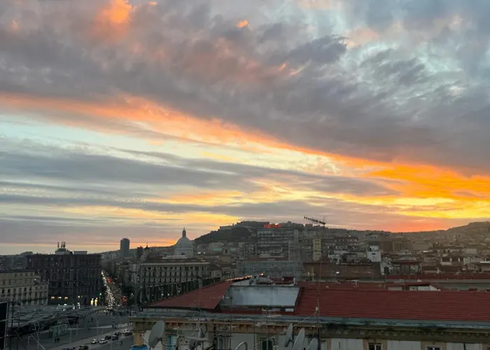 Apartment Bella 'mbriana