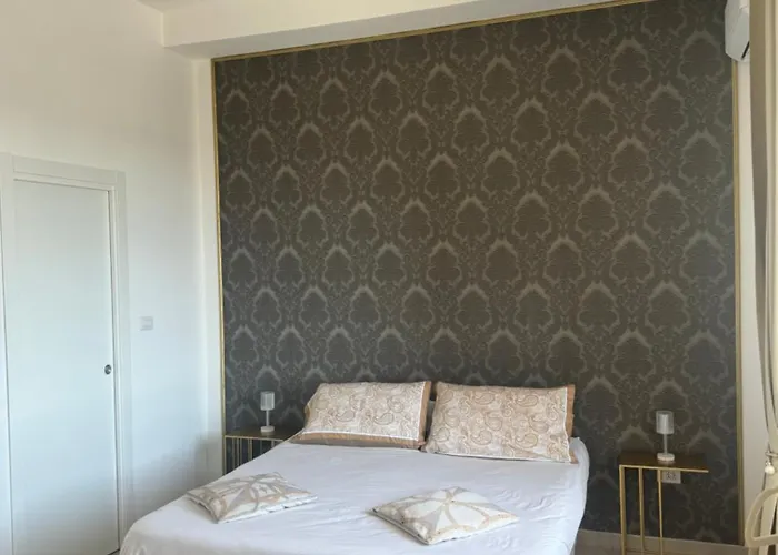 Apartment Bella 'mbriana *